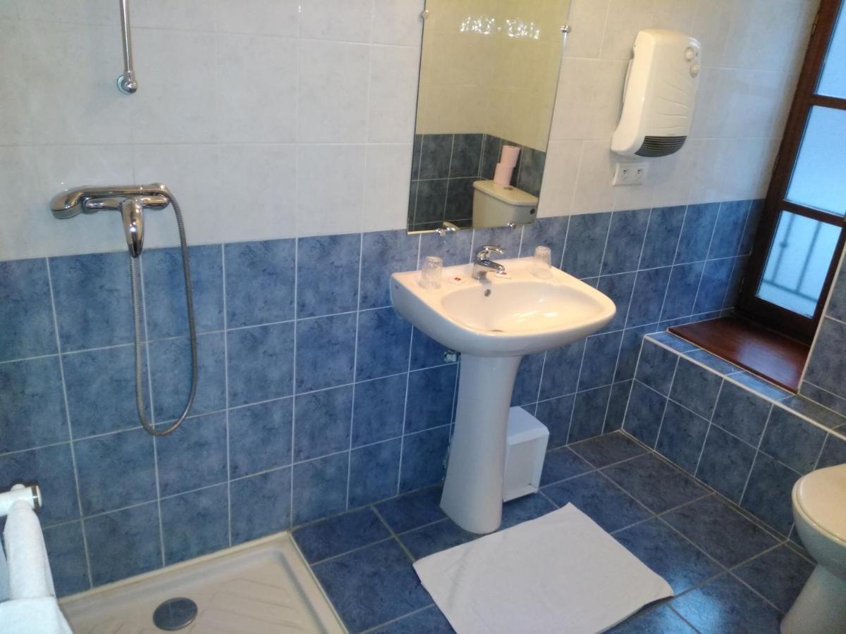 Lou Cantou Hotel